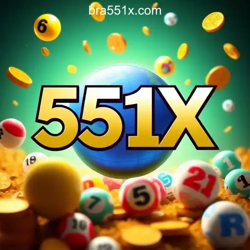 551X.com platform-online Slots Brasil #1-BONUS6